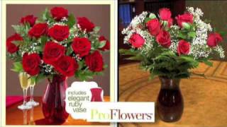 Ordering Flowers How Services Compare [upl. by Aicenert]