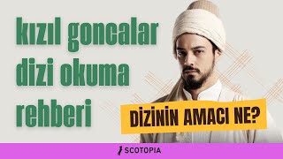 Kızıl Goncalar 1 Dünyada Faniyiz Ülkede Bakiyiz [upl. by Anitsirhk832]