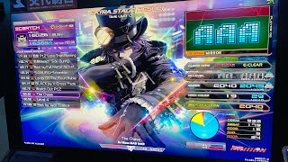 【beatmaniaIIDX EPOLIS】The Chase SPA  初AAA！ [upl. by Coopersmith]