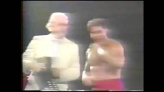 tully blanchard vs jobber [upl. by Strephon178]