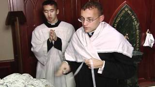 How to Say the Traditional Latin Mass Part 220 [upl. by Nangem198]