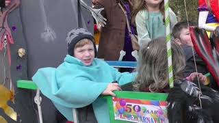 50ste Jefkes kindercarnaval 2019 [upl. by Adair812]