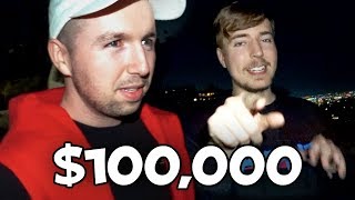 How I am Going to Win 100000 from MrBeast [upl. by Aceber]