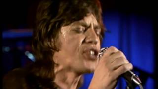 The Rolling Stones  Let It Rock Live HD Marquee Club 1971 NEW [upl. by Rosemary549]