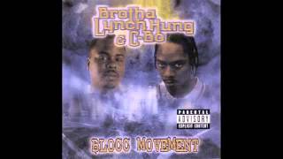 CBo  My Papers  Blocc Movement  Brotha Lynch Hung amp CBo [upl. by Arimlede974]