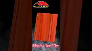 Kerala Model Roofing Material sales amp Service  Monier Roofing Tile [upl. by Ellehcram10]