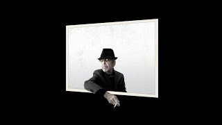 You Want It Darker Leonard Cohen Album Review [upl. by Amadeo]