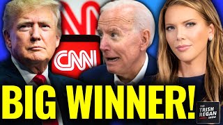 How Trump WINS the CNN Debate [upl. by Hines]