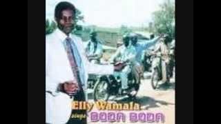 Ani Yali Amanyi Elly Wamala YouTube [upl. by Aenal]