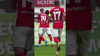 ACHTUNG TRAUMTOR  Highlight der Woche 2 Spieltag [upl. by Drawyah]