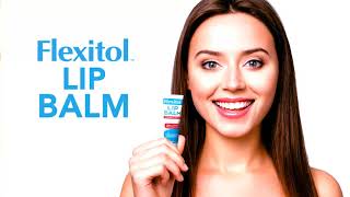 Flexitol Lip Balm Long USA [upl. by Eentruoc]