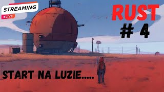 NOWY WIPE Start na CHilluZapis z Live4 [upl. by Inaliel]