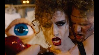 Kiesza  Phantom Of The Dance Floor Ft Philippe Sly [upl. by Cowen909]