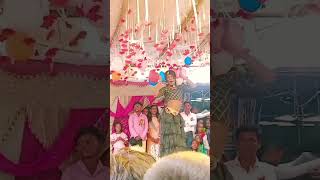 Chunari jaipur se mangwai  Hariyanvi song  Ytshorts  independence day program [upl. by Laurice]