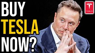 Why Tesla is My Top Stock  TSLA Stock Analysis 2024 [upl. by Dorweiler]