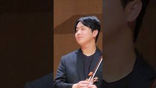 Haydn String Quartet C Major HobIII77 Emperor  하이든 현악4중주62번 황제  아벨 콰르텟 Abel Quartet Curtain Call3 [upl. by Hepsoj]