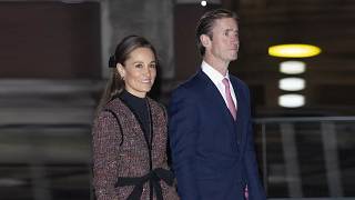 Pippa Middleton Is in Trouble With Her Neighbors for a Surprising Reason [upl. by Sunev]