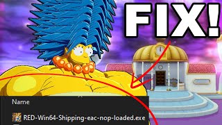 How To Fix Modded DBFZ Not Launching [upl. by Nylknarf32]