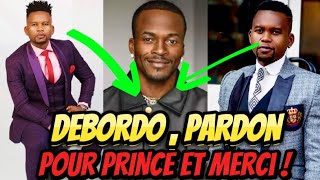 🛑FIN DE COMBAT❗🇨🇲❤️‍🔥🇨🇮  WAXDEY  LE MANAGER DE PRINCEAIMÉ DEMANDE PARDON A DEBORDOLEEKUNFA [upl. by Oniger]