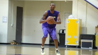 Kobe Bryant Muse Motivational Workout [upl. by Breana193]