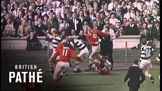 Rugby League Final 1964 [upl. by Sunny]