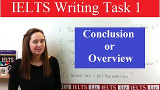 How To Get Band 9 in IELTS Writing Task 1 Academic [upl. by Ahsaele]