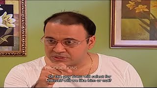 Episode 981  Taarak Mehta Ka Ooltah Chashmah  Full Episode  तारक मेहता का उल्टा चश्मा [upl. by Nylauqcaj]