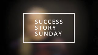 Success Story Sunday  Tarisha Settles [upl. by Nesbitt]