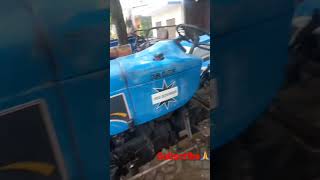 50 hp tractor 125 lakh M 🚜 vikrantpanwar6551 [upl. by Yarahs]