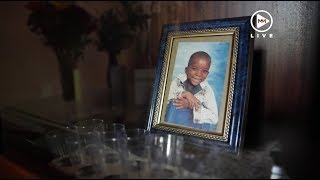 Kids who kill  An indepth look into the murder of Thoriso Themane [upl. by Stochmal]