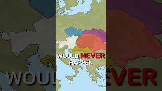 What if Austria Federalized AFTER 1866 history whatif austria ww1 [upl. by Berget]