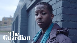 Jamal Edwards breaks taboos around mens mental health  Speak your mind [upl. by Arrim]