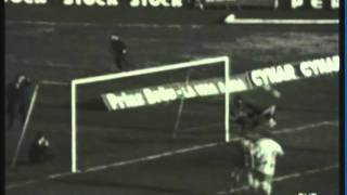 1965 December 29 Bulgaria 2Belgium 1 World Cup Qualifiermpg [upl. by Revkah]