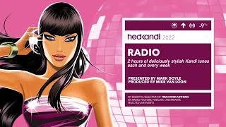 HEDKANDI RADIO WEEK 43 2022 [upl. by Tiffie]