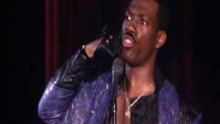 Eddie Murphy  Drunk father RAW 1987 [upl. by Arne]