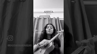 aur ahista kijiye baatein by Pankaj Udhas✨ [upl. by Afra]