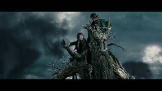 Ents Isengard Dam Removal long [upl. by Rats]