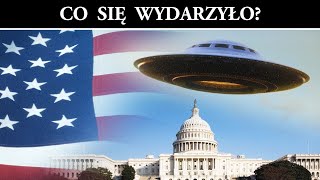 Przesłuchanie o UFO w Kongresie USA  Podsumowanie [upl. by Alleroif]