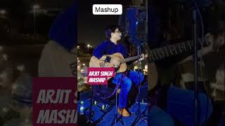 Arjit singh Mashup  bollywood iamsrk mashup arjitsongs indiansinger [upl. by Yevrah894]