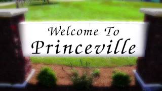 Village of Princeville Illinois [upl. by Kimmi]