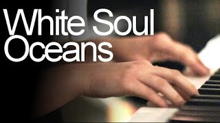 Hillsong  Oceans cover by White Soul [upl. by Ydde393]