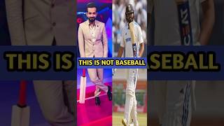 Irfan Pathans big statement about team india llThis is not baseball teamindia viratkohli cricket [upl. by Inig]