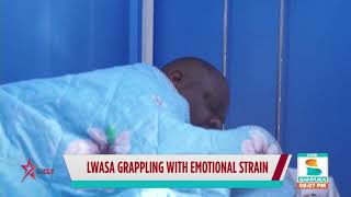 Lwasas health worries  Sanyuka Uncut [upl. by Scales]