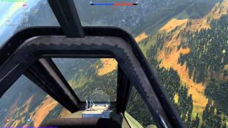 War Thunder  Squadron Gameplay an Ace game [upl. by John]