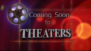 Coming Soon to Theaters 2010 bumper Red Background [upl. by Afirahs]