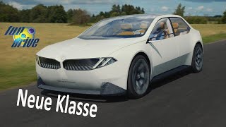 BMW quotNeue Klassequot [upl. by Tnert]