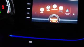 Инструкция как установить новую версию прошивки на Carplay UX 999UX999 Pro [upl. by Hannahc220]