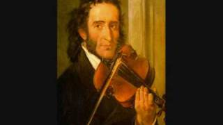 Paganini  Caprice Nº24 In A Minor [upl. by Veejar]