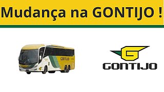 Mudança na Gontijo [upl. by Notsa]