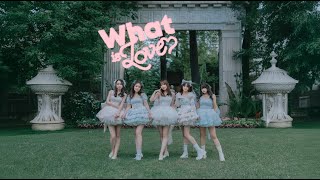 TWICE 트와이스  What is Love Student Cover I 915 Dance Toronto [upl. by Packton856]